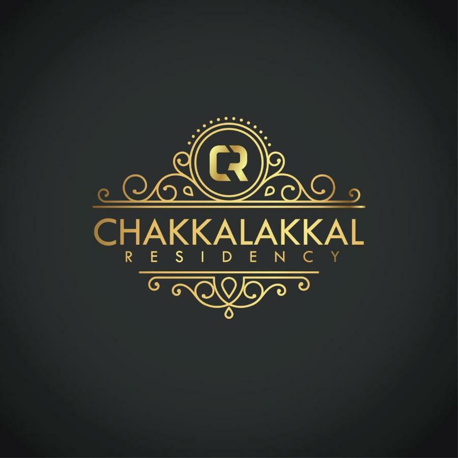 Chakkalakkal Residency Hotel Sultan Bathery Exterior photo